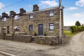 5 Oakeley View, Pantllwyd, Blaenau Ffestiniog LL41 4PP