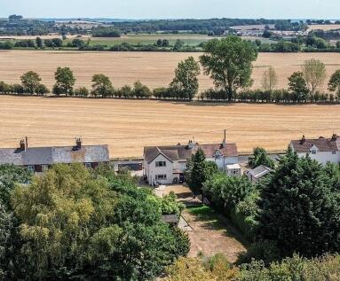 Main Road, Appleford, Abingdon, Oxfordshire, OX14