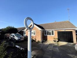 Chalton End, Sundon Road, Luton LU4 9UA