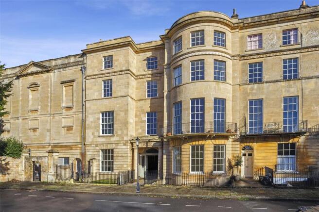1 Sion Hill Place