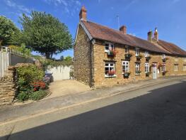 Reading Room Cottage, Glebe Lane, Daventry NN11 6JF