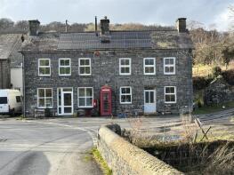 Brynheulog, Llanfair Clydogau SA48 8LA