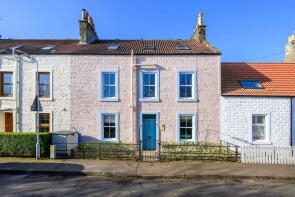 8, Hope Place, Anstruther KY10 2DJ