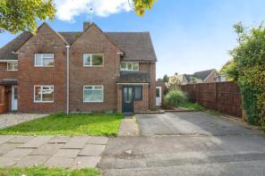 42, Taplings Road, Winchester SO22 6HF