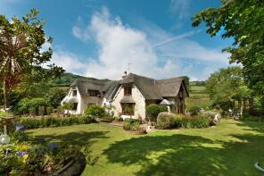Dunnose Magna, Luccombe Chine, Shanklin PO37 6RW