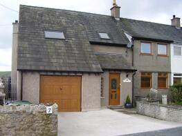 7, Watchgate, Selside, Kendal LA8 9JX