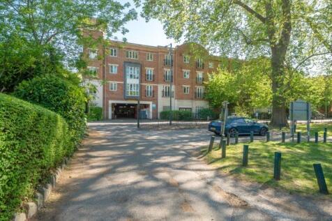 Grenfell Road, Maidenhead