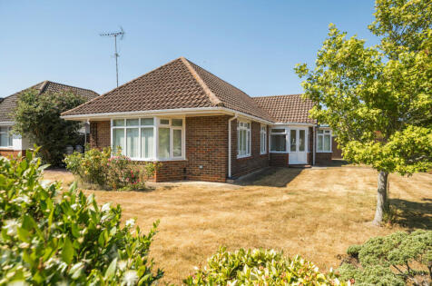 Midhurst Drive, Ferring, Worthing, BN12