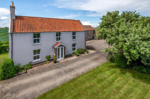 Maltbys Farm, Sea End Road, Benington, Boston PE22 0DL