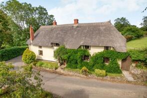 Tolleys House, Tolleys Lane, Chaffcombe, Chard TA20 4AB