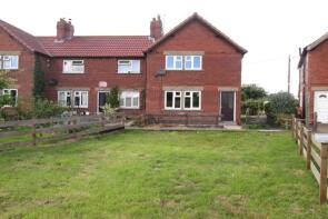 3, Sycamore Terrace, Back Lane, Harome, York YO62 5JB