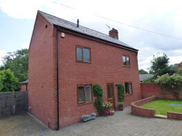 Myrtle Gardens, Main Road, Upper Brailes, Banbury OX15 5AX