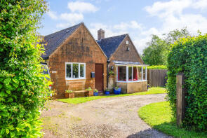 Little Grey Gables, Fields Road, Chedworth GL54 4NQ