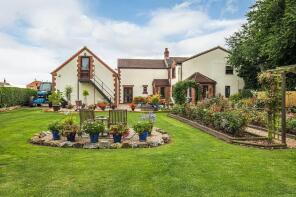 Nately House, The Lane, Wisbech PE14 7JL