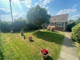 21, Duntish View, Dorchester DT2 7DZ