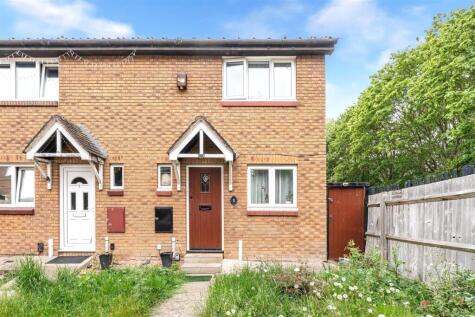Exeter Close, London