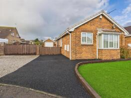 21, Pinfold Close, Bridlington YO16 7GH