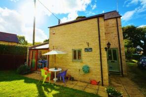 The Old Forge, Widham, Swindon SN5 4HP
