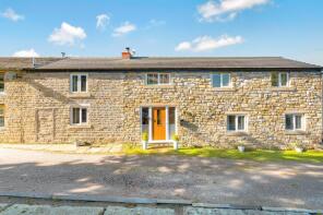 Sugarfield Cottage, Pickup Bank, Hoddlesden, Darwen BB3 3QQ