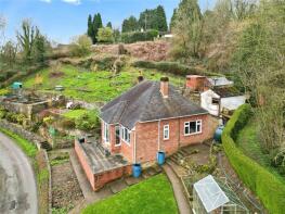 Shanklin, Turners Lane, Oswestry SY10 8LL