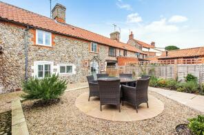 The Bothy, The Street, Fakenham NR21 0AH
