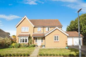 16, Whitlock Drive, Halstead CO9 4EE