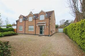 Paddock Lodge, Rise Lane, Beverley HU17 5PL