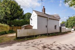 Foxhill Cottage, Clench Common SN8 4DR