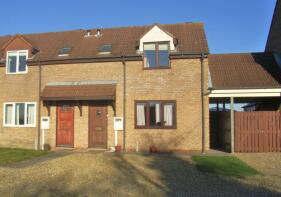 43, Little Marsh Road, Bicester OX27 0AF