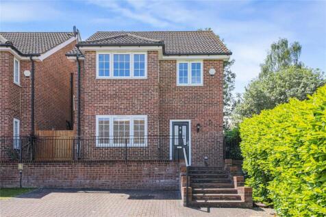 Clarendon Drive, Strood, Rochester, Kent, ME2