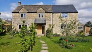 63a Willow Cottage, Upper South Wraxall, Bradford-on-avon BA15 2SE