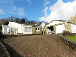 9, Heol Nant, Llannon, Llanelli SA14 6AE