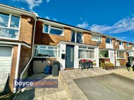 6, Raddicombe Close, Brixham TQ5 0HB