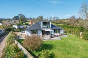 Greenacres, Belvedere Park, Exeter EX2 9TY