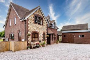 The Oaklands, Well Cottage Junction To New Road, Farlow, Kidderminster DY14 0RQ