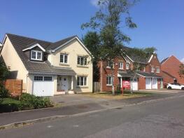 4, Waterton Close, Waterton, Bridgend CF31 3YE