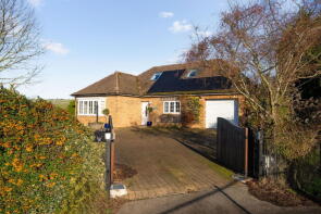 Aquaside, Clanver End, Arkesden Road, Saffron Walden CB11 4UL
