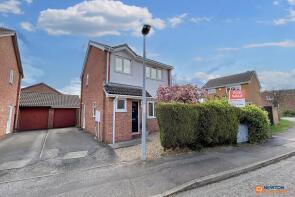 59, Bowness Way, Gunthorpe, Peterborough PE4 7NG