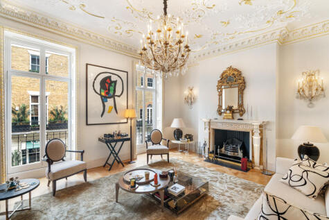 Chesterfield Street, London, London, W1J