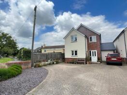 6a, The Street, Frinton-on-sea CO13 0EE