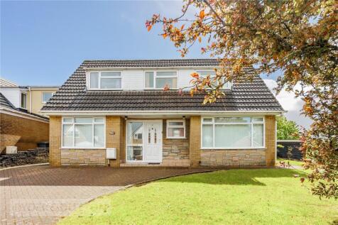 Cathedral Road, Chadderton, Oldham, OL9