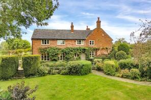 Yew Tree Cottage, Twisses Bank, Harehill, Ashbourne DE6 5AA