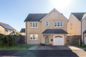 8, West Myrescroft, Jedburgh TD8 6XR