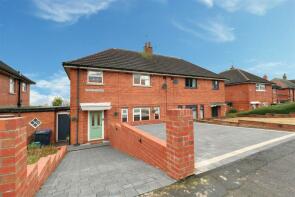 22, Kingsley Road, Stoke-on-trent ST7 1QZ