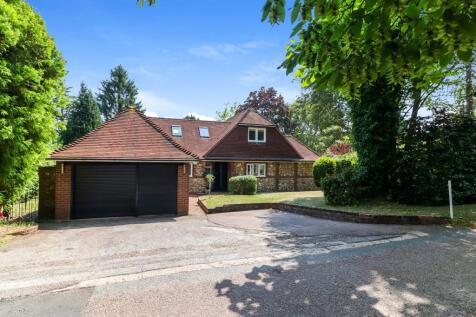 Lady Meadow, Kings Langley, WD4