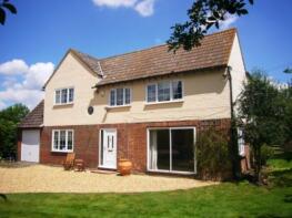 Orchard Cottage, Tring Road, Cow Roast, Tring HP23 5RF