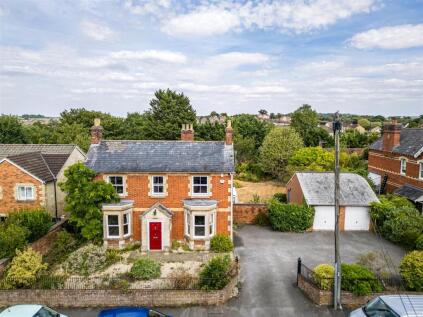 Shelburne Road, Calne