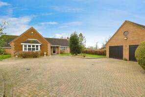 17, Mount Park Close, King's Lynn PE32 1YA