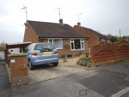 35, Silvey Avenue, Southwell NG25 0BU