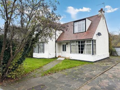 St Johns Road, Petts Wood, Orpington, BR5